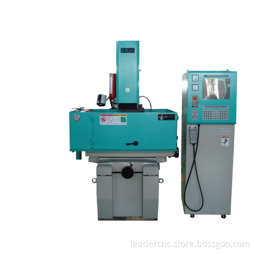 Electric Discharge Machine CNC EDM Machine (CJ345)